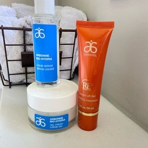 Arbonne bundle!
